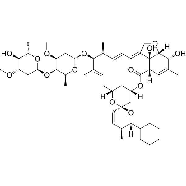 epi-Doramectin 1987882-62-1